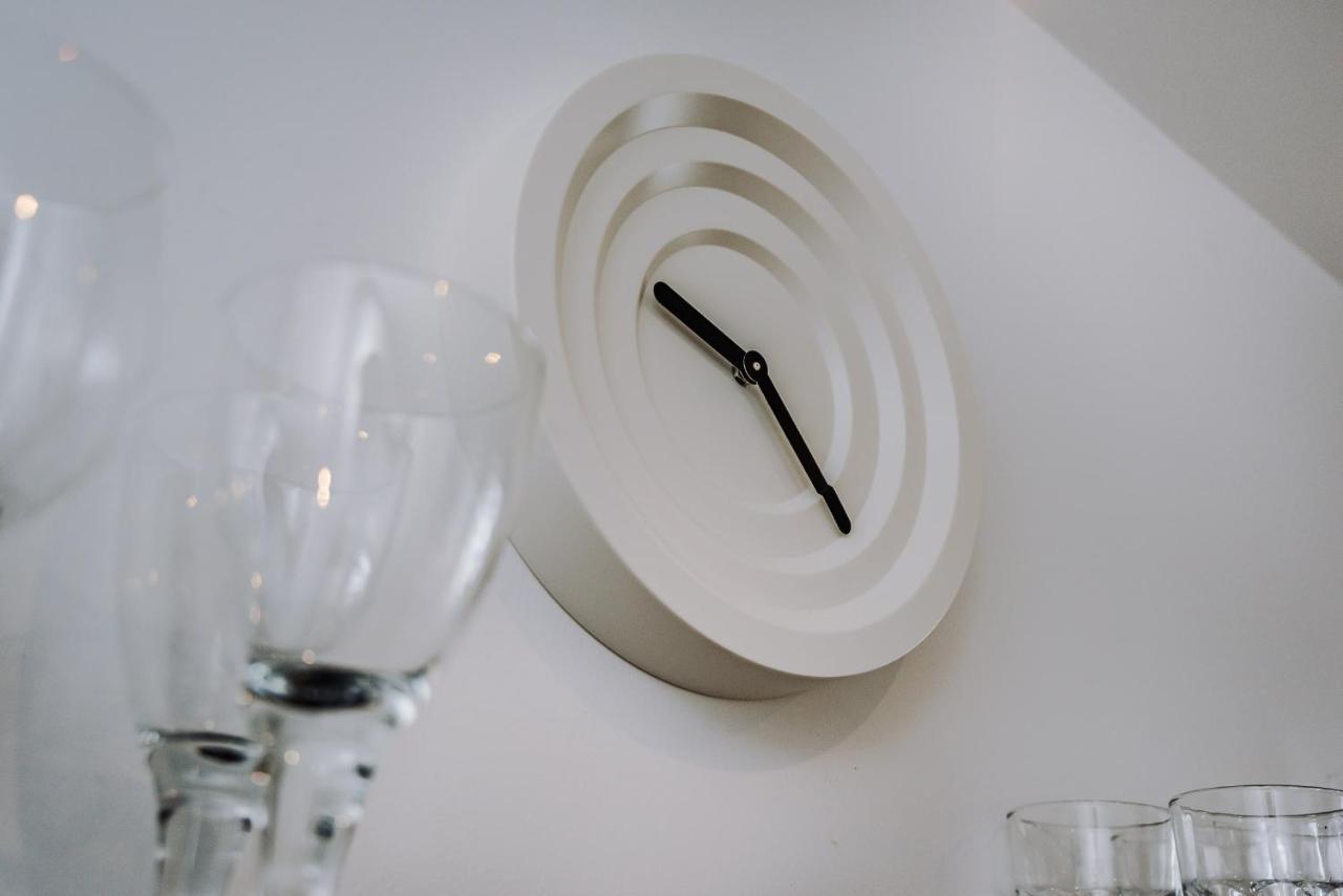 Host & Stay - Waterfront Penthouse Ливърпул Екстериор снимка